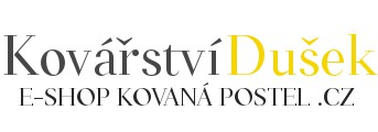 Kované postele